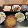 一汁三菜食堂 高知インター店