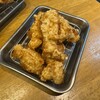 骨付鳥、からあげ、ハイボール がブリチキン。 宇都宮馬場通り店