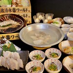 土佐清水ワールド - 