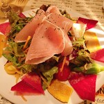 ハンバーグ ウィル - 