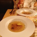 ハンバーグ ウィル - 