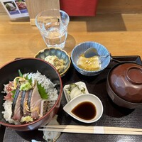 お料理 とみやま - 