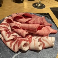 しゃぶしゃぶ KINTAN 代官山本店 - 
