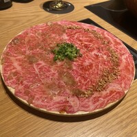 しゃぶしゃぶ KINTAN 代官山本店 - 