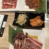 日暮里食肉問屋 焼肉 おもに亭  イオンモール川口前川店 