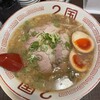 らーめん ２国 お初天神店