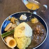 ダディーズカレー