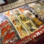 悦丸小林水産 - 