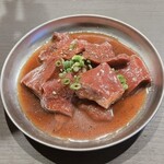 焼肉 安萬 - 