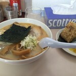 らーめん五丈原 - 