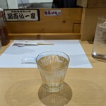 山の仙人 淳  - 専任酒