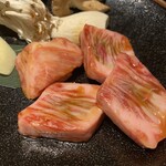 焼肉レストラン徳寿 - 