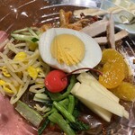 焼肉レストラン徳寿 - 