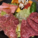 焼肉レストラン徳寿 - 