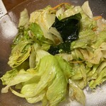焼肉レストラン徳寿 - 