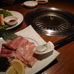 梅田明月館 - 