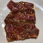 焼肉レストラン徳寿 - 