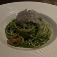 TRATTORIA CREATTA - 