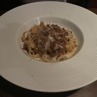TRATTORIA CREATTA - 
