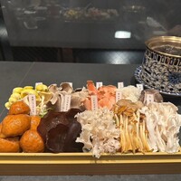 Shangri-La’s secret 表参道店 - 