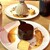 パティスリー ルシェルシェ - 料理写真: