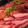 焼肉の白川 中山店