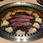 焼肉古今 - 