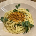 MOM&POP'S SPAGHETTI - 