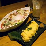 和食バル KO-IKI 神田店 - 