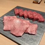 焼肉古今 - 