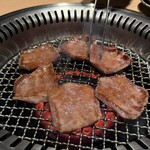 焼肉古今 - 