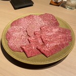 焼肉古今 - 