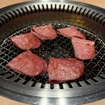焼肉古今 - 