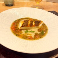 Restaurant つじ川 - 