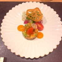 Restaurant つじ川 - 