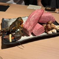 焼肉古今 - 