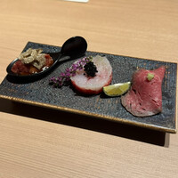 焼肉古今 - 