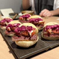 焼肉古今 - 