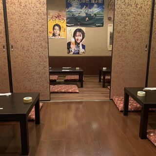 炭火焼とりとん_1