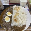 牛すじカレー 小さなカレー家