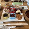 八百一本館 レストランきょうのおかず