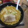春一家 三代目 麺宿 本店