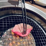 薬院焼肉NIKUICHI - 