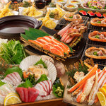 北海道 花の舞 - メイン写真: