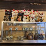 古民家カフェ雁木 - 料理写真: