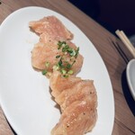 薬院焼肉NIKUICHI - 