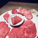 薬院焼肉NIKUICHI - 