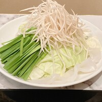 博多もつ鍋 やま中 博多店 - 
