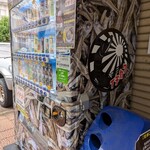 煮干中華ソバ イチカワ - 