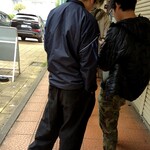 煮干中華ソバ イチカワ - 